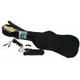Dimavery ST 312 E Gitarre blau Thumbnail 3
