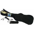 Dimavery ST 503 E Gitarre USA Flagge Thumbnail 3