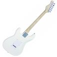 Dimavery ST 503 E Gitarre Union Jack Flag Thumbnail 2