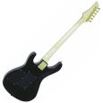 Dimavery FR 321 E Gitarre schwarz Thumbnail 2