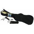 Dimavery FR 321 E Gitarre schwarz Thumbnail 3
