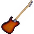 Dimavery TL 201 E Gitarre sunburst Thumbnail 2