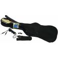 Dimavery TL 201 E Gitarre sunburst Thumbnail 3