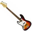 Dimavery JB 302 sunburst Linkshänder Thumbnail 1