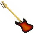 Dimavery JB 302 sunburst Linkshänder Thumbnail 2