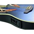 Dimavery OV 500 blau roundback Thumbnail 5