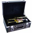 Dimavery Trompete TPP 10 Piccolo B mit Case Thumbnail 3