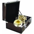 Dimavery Trompete TPP 10 Piccolo B mit Case Thumbnail 4
