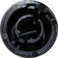 Pioneer DJ DAA1190 Poticap Schwarz DJM-500 / 600 Thumbnail 5