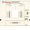 Vestax Front Panel fuer PMC 05 Pro perlweiss Thumbnail 1
