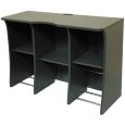 Sefour X30 DJ Console Midnight grey XE300-902 Thumbnail 1