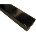 Sefour X25 DJ Geraetehalterung 65 cm XB040-901 Black Thumbnail 2