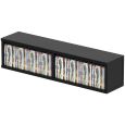 Glorious DJ CD Box black 90 Thumbnail 1