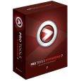 M-Audio Pro Tools M-Powered 7 Thumbnail 1