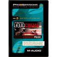 M-Audio CD Vol. 27 Liquid Cinema - Cinematic Pulse Thumbnail 1