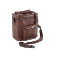 UDG Softbag Small Analine Brown Thumbnail 1