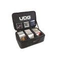 UDG CD Jewel-Case Bag Black Thumbnail 1