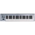 Edirol PC 50 USB MIDI Masterkeyboard incl. Studio Instruments Thumbnail 2