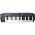 Edirol PCR M 50 USB MIDI Controler Thumbnail 3