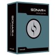 Cakewalk Sonar 4 Studio edition Thumbnail 1