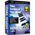 Cakewalk Home Studio 2004 XL Thumbnail 1