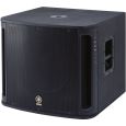 Yamaha MSR 800W Thumbnail 1