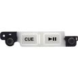 Denon Schaltmatte Cue/Play für DN-D4000/4500 Thumbnail 2