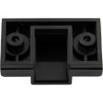 Technics Plastikwange für Haubenscharnier SL-1200/1210 Thumbnail 3
