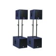 dB Technologies FL System 115 Fifty Line Thumbnail 1