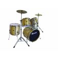 Dimavery DS 505 Schlagzeug Set 5 tl. maple 146683 Thumbnail 1