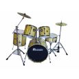 Dimavery DS 505 Schlagzeug Set 5 tl. maple 146683 Thumbnail 2