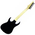 Dimavery FR 720 E Gitarren 7 saitig schwarz Thumbnail 2