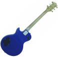 Dimavery LP 320 E Gitarre blau Thumbnail 2