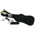 Dimavery LP 320 E Gitarre blau Thumbnail 3