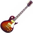 Dimavery LP 520 E Gitarre CS Goldhardware Thumbnail 1