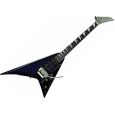 Dimavery JK 520 E Gitarre schwarz Thumbnail 1