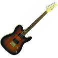 Dimavery JG 502 Sunburst Thumbnail 1