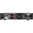 Phonic MAX 2500 Plus Endstufe Thumbnail 3