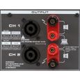 Phonic MAX 2500 Plus Endstufe Thumbnail 4