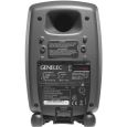 Genelec 8020 BPM anthrazit B-Ware Einzelstück Thumbnail 3