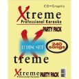 Xtreme Pack 12 CDGs  240 Titell Thumbnail 1