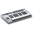 EMU XBoard 25 USB Midi Controller Thumbnail 1
