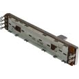 Ecler 60 mm Linefader für Ecler Smac 30 Pro/ 32/42/Mac (ohne Platine) Thumbnail 2