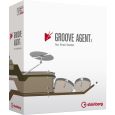 Steinberg Groove Agent 3 dt. Win/Mac Thumbnail 1