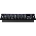 Botex DMX Controller SDC 16 Thumbnail 2