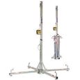 Work Lift Pro LW 135R Traversenlift Thumbnail 1