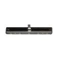 Behringer DX1000/ MX-1602/ MX-1804/ MX-2442  Masterfader (ALPS 10K / 60mm mono) Thumbnail 1