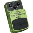 Behringer Vintage Tube Overdrive TO800 Thumbnail 1