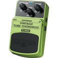 Behringer Vintage Tube Overdrive TO800 Thumbnail 2