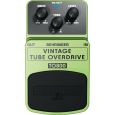 Behringer Vintage Tube Overdrive TO800 Thumbnail 3